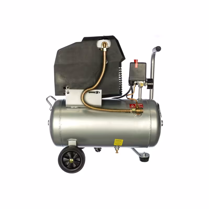 Компрессор поршневой безмасляный Quattro Elementi Senza-24 770-223