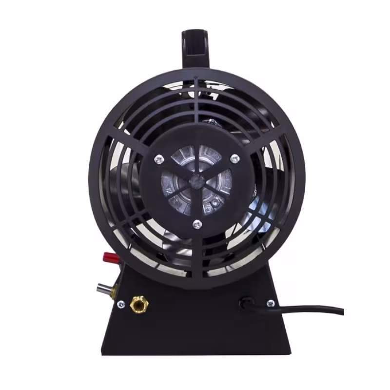 Тепловая пушка газовая Quattro Elementi QE-12G