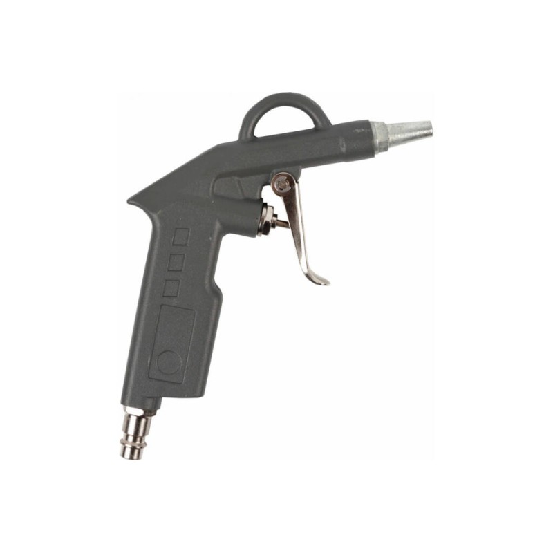 Пистолет пневматический продувочный Quattro Elementi 770-889
