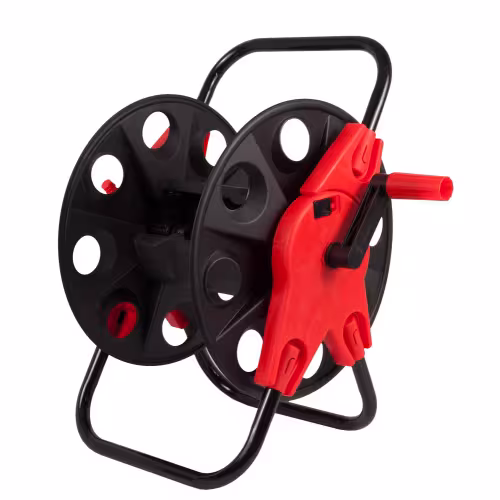 Катушка для шланга Quattro Elementi 772-197