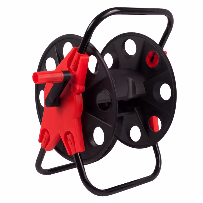 Катушка для шланга Quattro Elementi 772-197