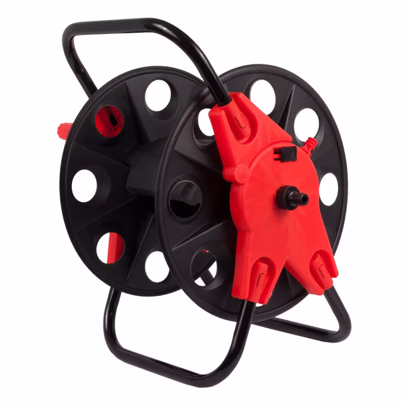 Катушка для шланга Quattro Elementi 772-197