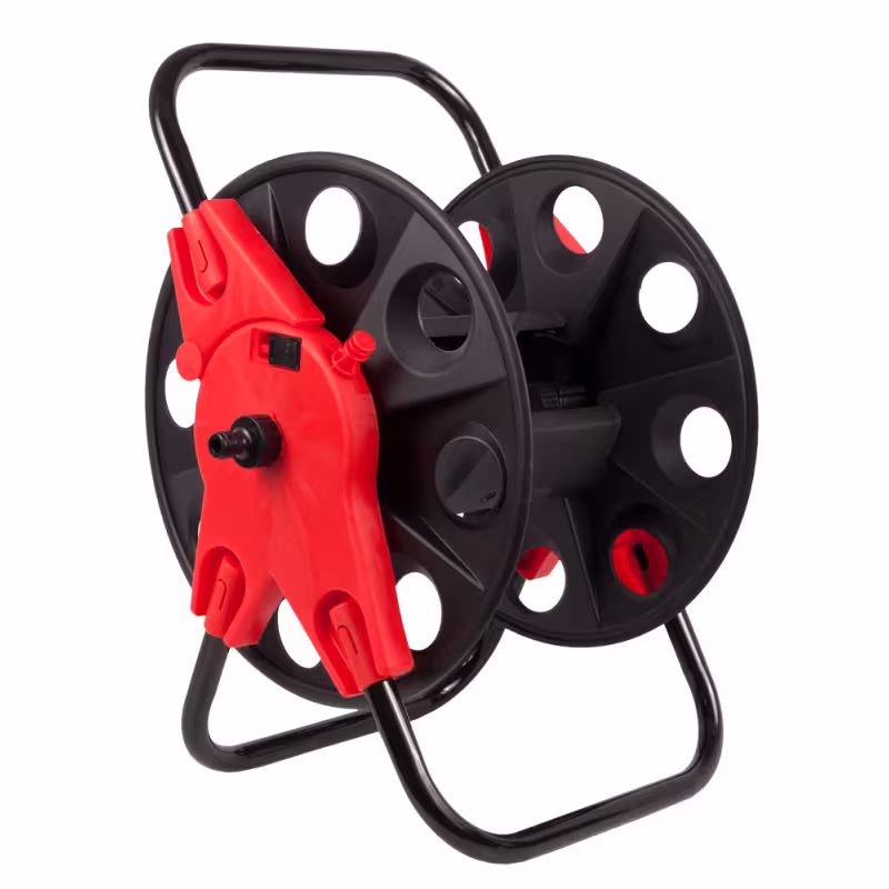 Катушка для шланга Quattro Elementi 772-197