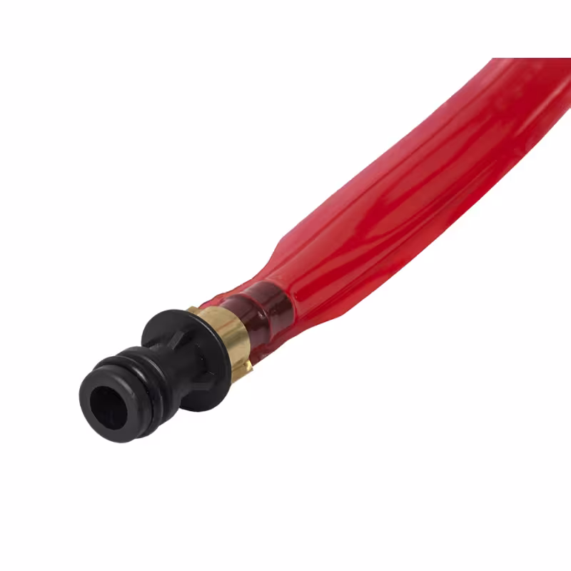 Шланг-дождеватель с фитингами Quattro Elementi, 1/2'', 15 м