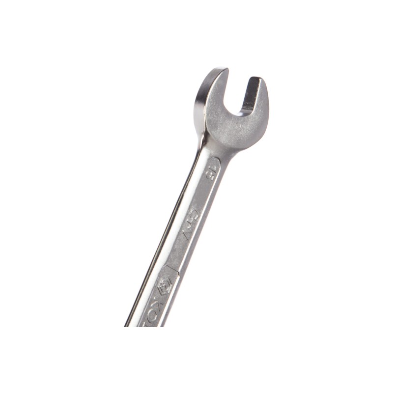 Набор ключей рожково-накидных Кобальт 020104-12, 6-22 мм, 12 предметов