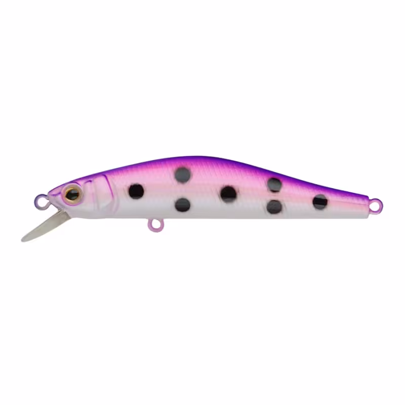 Воблер суспендер (нейтральный) Strike Pro Inquisitor 80SP, 80 мм, 8,3 г, цвет C457F