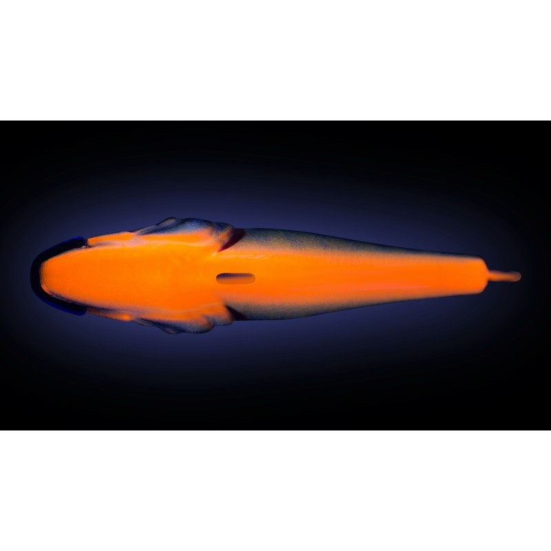 Воблер тонущий Strike PRO Flap Jack 1257-072, 65 мм, 13.6 г, цвет A70-713