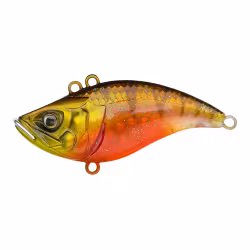 Воблер тонущий Strike PRO Flap Jack 9928-544, 65 мм, 13.6 г, цвет TW001G