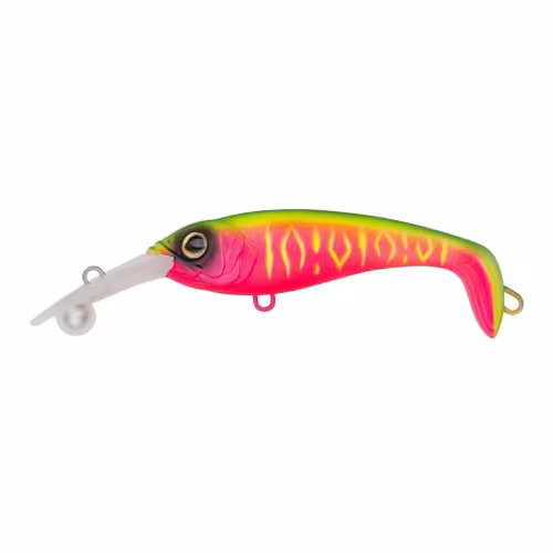 Воблер суспендер (нейтральный) Strike Pro BT-Dancer 90SP, 90 мм, 20 г, цвет A230S