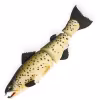 Воблер свимбейт Stike Pro Salmonid Minnow, 15 см, 43 гр, заглубление 1,0-4,0 м, цвет 966F