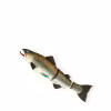 Воблер свимбейт Stike Pro Salmonid Minnow, 15 см, 43 гр, заглубление 1,0-4,0 м, цвет 969T