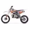 Питбайк SSSR Core 125E A Orange