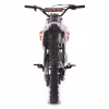 Питбайк SSSR Core 125E A Orange