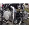 Питбайк SSSR Core 125E A Orange