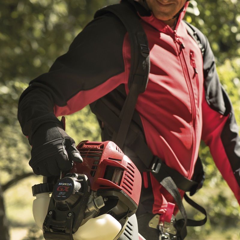 Триммер бензиновый Honda UMK 450E XE ET