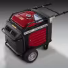Генератор инверторный бензиновый Honda EU 70is