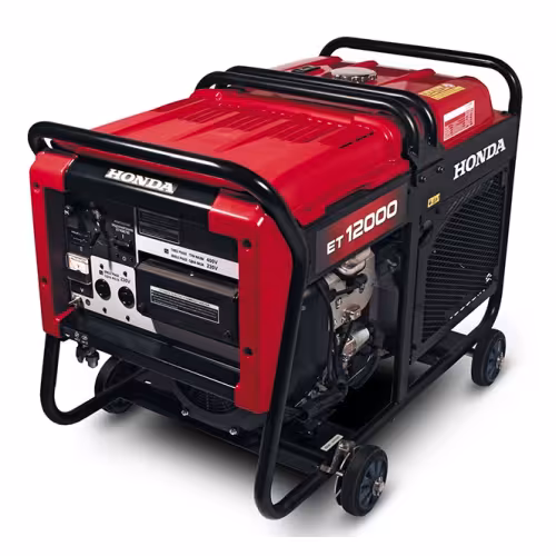 Генератор бензиновый Honda EТ 12000