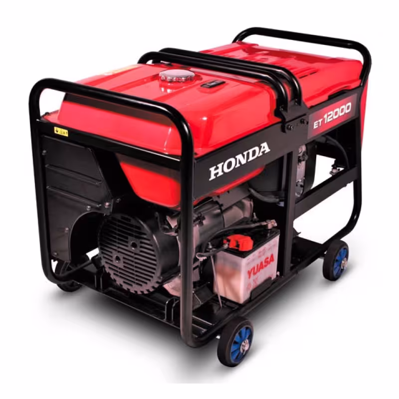 Генератор бензиновый Honda EТ 12000