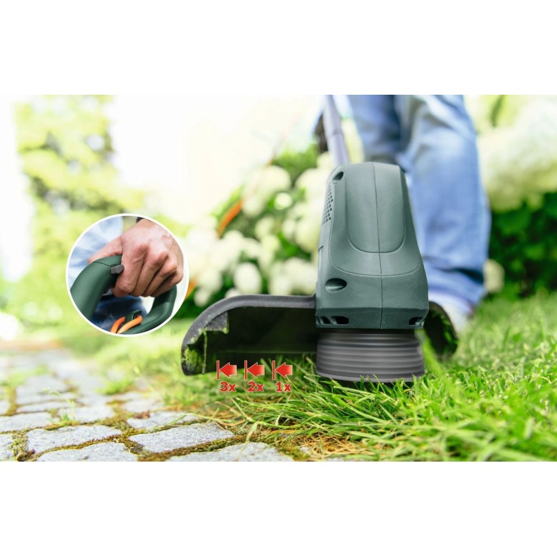 Триммер электрический Bosch EasyGrassCut 26