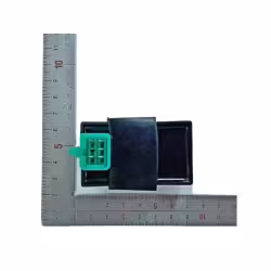 Блок управления (CDI) W190 (5 конт)