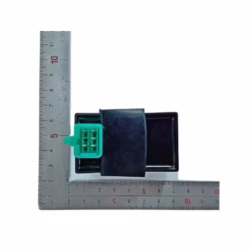 Блок управления (CDI) W190 (5 конт)