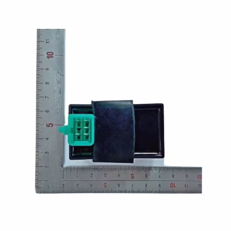 Блок управления (CDI) W190 (5 конт)