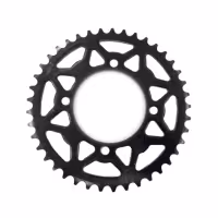 Звезда ведомая 428*76*41 РН10L 125-190