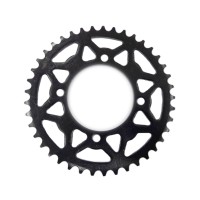 Звезда ведомая 428*76*41 РН10L 125-190