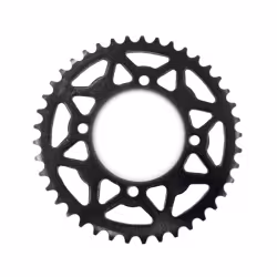 Звезда ведомая 428*76*41 РН10L 125-190