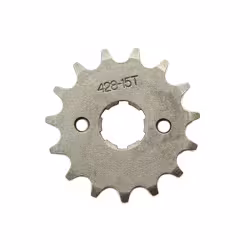 Звезда ведущая 428*15 РН10 