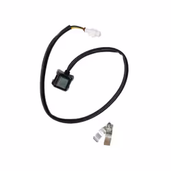 Кнопка включения двигателя BSE J1/J2 5.130.0117