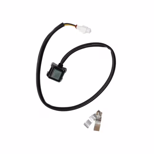 Кнопка включения двигателя BSE J1/J2 5.130.0117