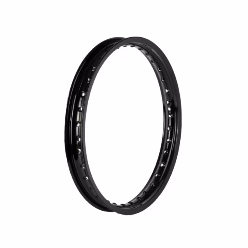 Обод колеса заднего 14*1,85 сталь 