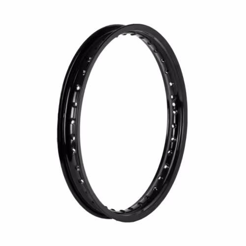 Обод колеса переднего 17*1,6 сталь