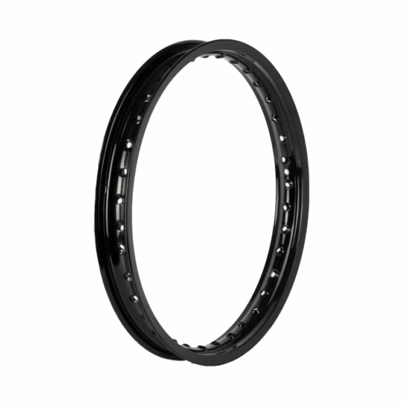 Обод колеса переднего 17*1,6 сталь