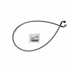 Шланг тормозной передний 1050мм PH02D