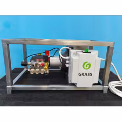 Мойка высокого давления Grass PWI 25/15 Standart FC 