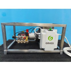 Мойка высокого давления Grass PWI 25/15 Standart FC 
