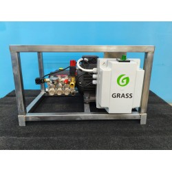 Мойка высокого давления Grass PWI 25/15 Standart