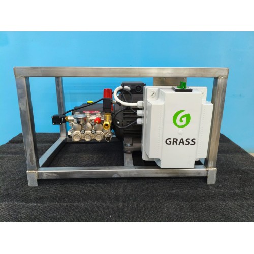 Мойка высокого давления Grass PWI 25/15 Standart