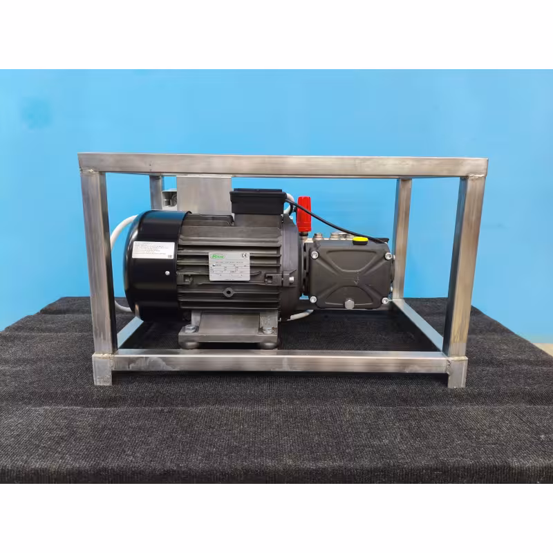 Мойка высокого давления Grass PWI 25/15 Standart