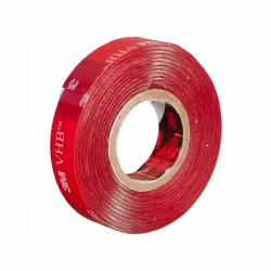 Скотч двухсторонний 8мм*5м проффесиональный 3M