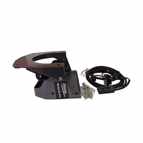 Транец электрический Sea Pro ELP01, до 55 л.с.