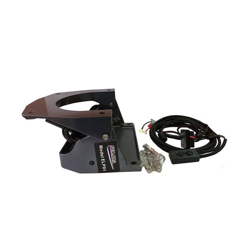 Транец электрический Sea Pro ELP01, до 55 л.с.