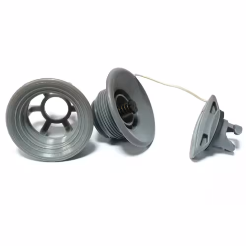 Клапан воздушный Altair