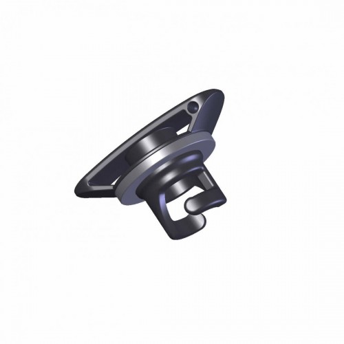 Крышка к воздушному клапану Голубева, серый