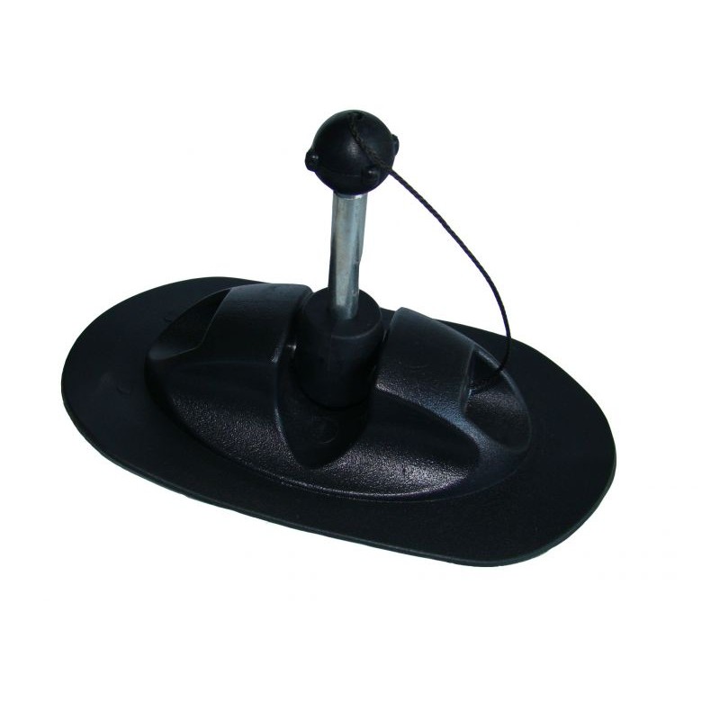 Уключина с металлической втулкой Ульяновск