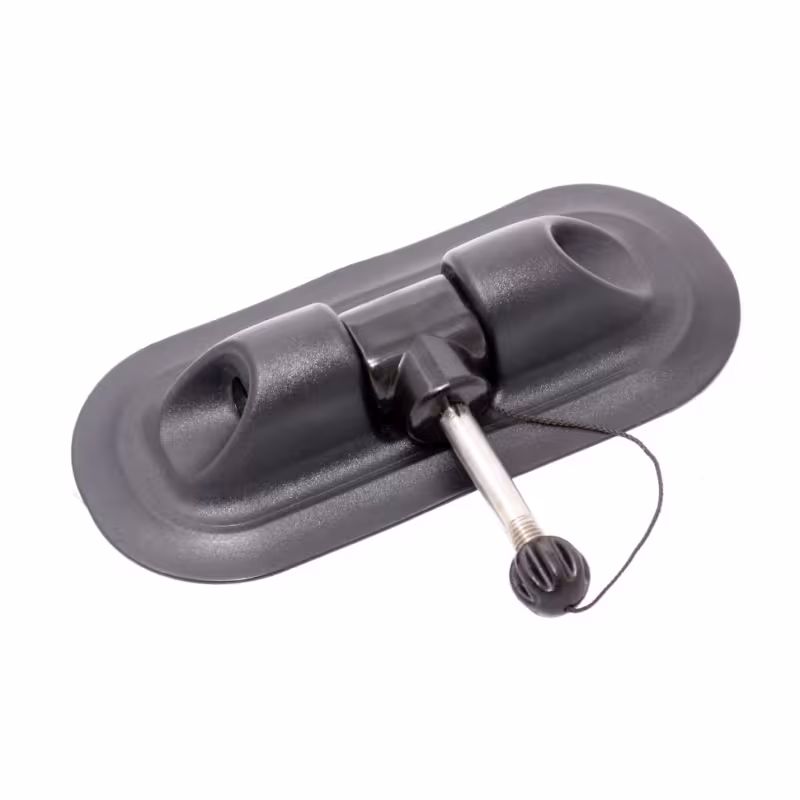 Уключина сквозная Flinc