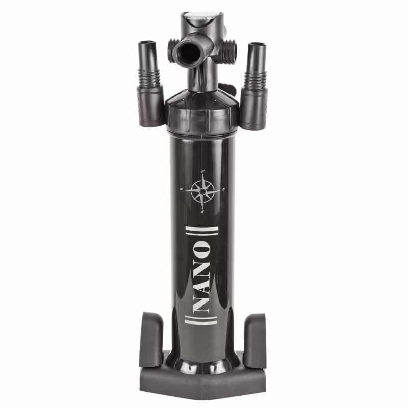 Насос ручной Bravo Nano