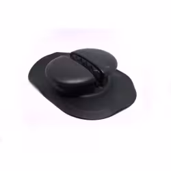 Рым якорный Голубева, черный